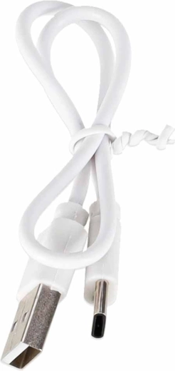 Άνετη φόρτιση USB