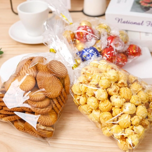 Ασφαλή για τρόφιμα και καθημερινή χρήση