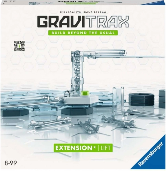 GraviTrax σετ επέκτασης Ανελκυστήρας