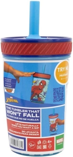 Smartgrip κατά της ανατροπής