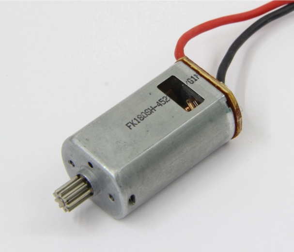 Κινητήρας Jamara Motor Payload κόκκινο/μαύρο - 1 τεμάχιο