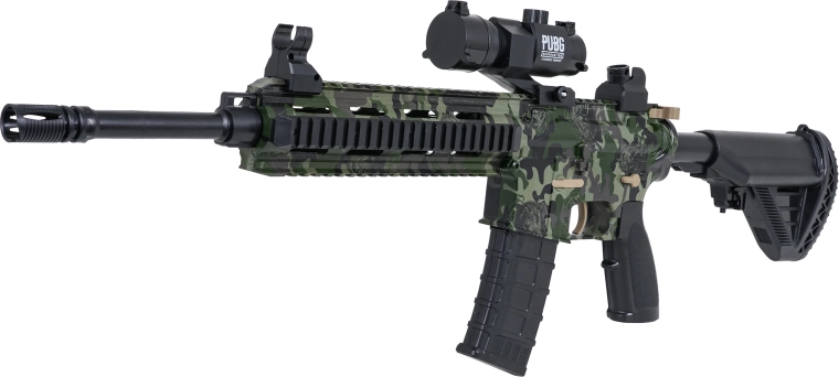 Χειροκίνητη και αυτόματη λειτουργία βολής