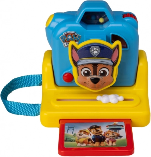 Φωτογραφική μηχανή Paw Patrol