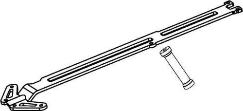 Radioplate BL8 της JAMARA