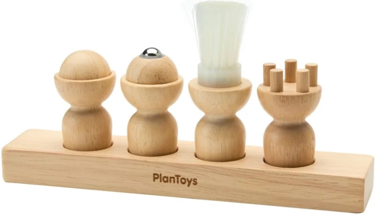 PlanToys αισθητηριακό σετ