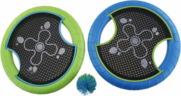 Phlat Disc 2 Pack με μπαλάκι