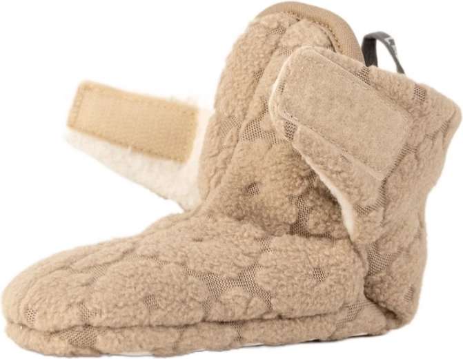 Ρυθμιζόμενο αυτοκόλλητο (Velcro)