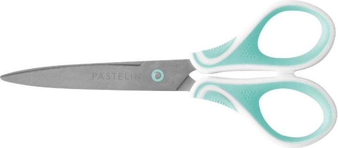 Ψαλίδι Pastelini πράσινο 18 cm