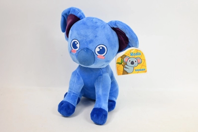 Λούτρινο κοάλα Kawaii 27 cm