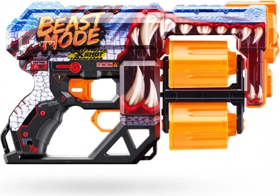 Επιθετικός σχεδιασμός Beast