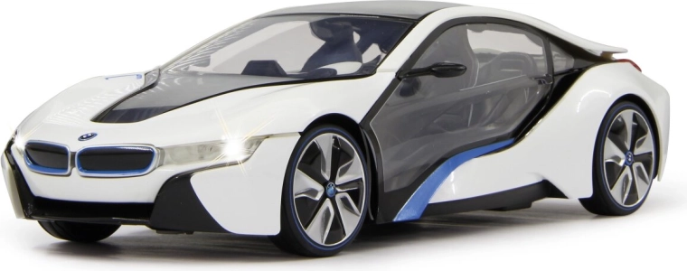 Άριστα κατασκευασμένο μοντέλο BMW i8