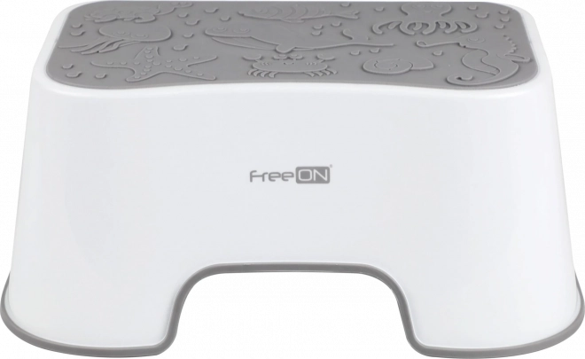 Παιδικό σκαλοπατάκι FreeON