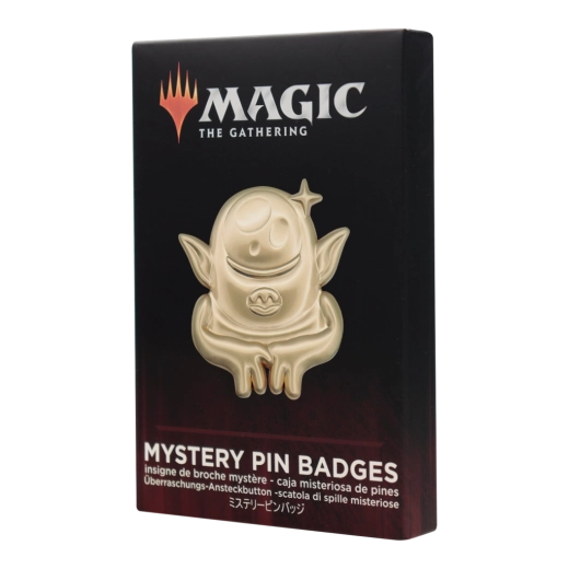 Magic: The Gathering συλλεκτική καρφίτσα σμάλτου Mystery