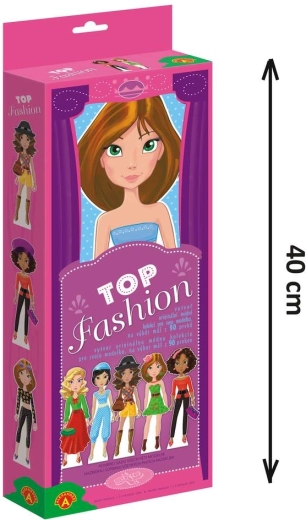 Alexander Top Fashion ντύσιμο 1