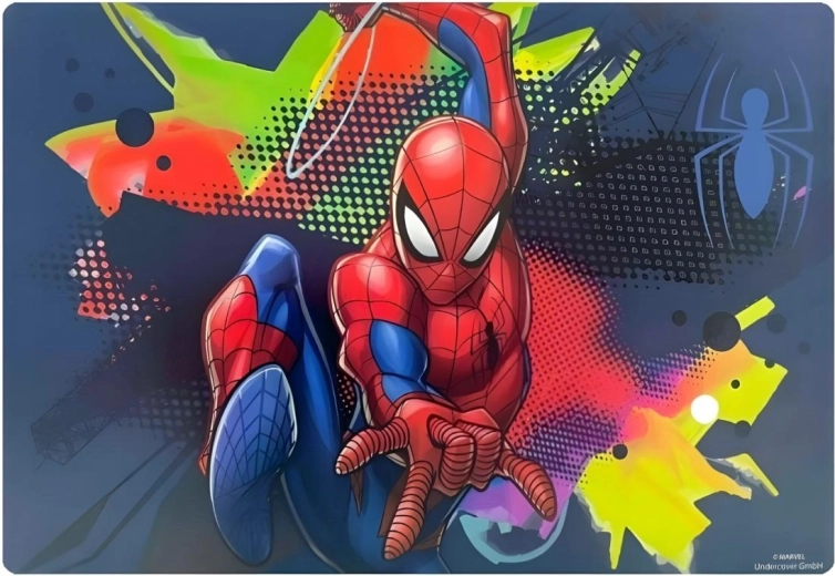 Υπόστρωμα γραφείου Spiderman