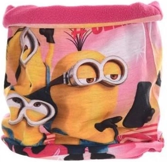 Περιλαίμιο λαιμού Minions