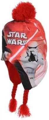 Περού καπέλο Star Wars - 1 τεμάχιο