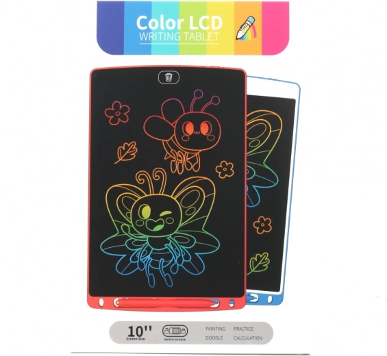 LCD tablet γραφής και σχεδίασης