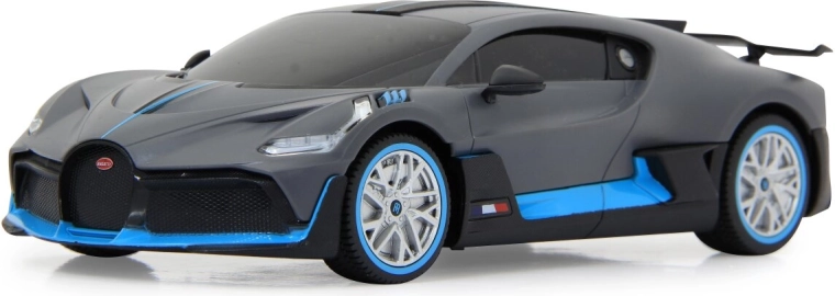Επίσημα αδειοδοτημένο Bugatti Divo