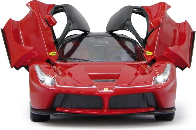 Εντυπωσιακό supercar από κάθε γωνία