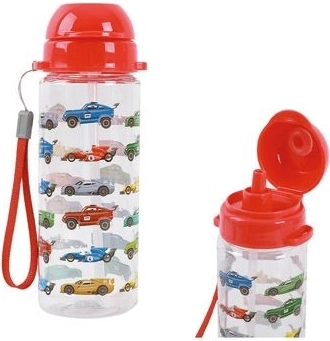 Μπουκάλι νερού από Tritan χωρίς BPA και BPS Οχήματα 400 ml