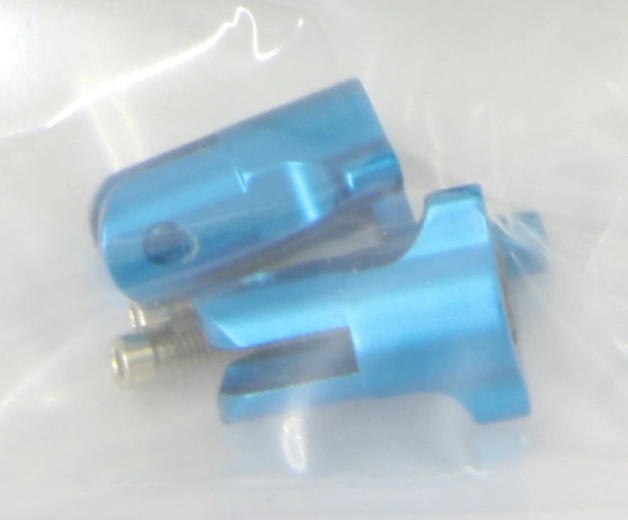 Βάση πίσω έλικας για το E-Rix450V2