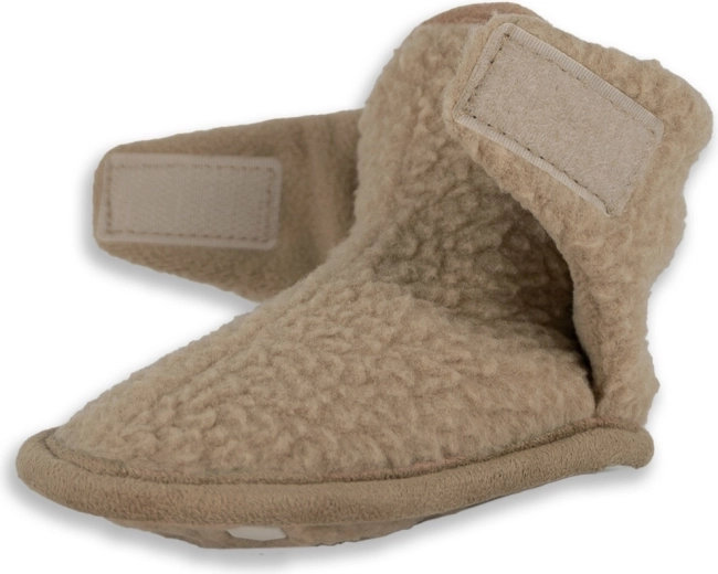 Ρυθμιζόμενο κλείσιμο με αυτοκόλλητο (Velcro)