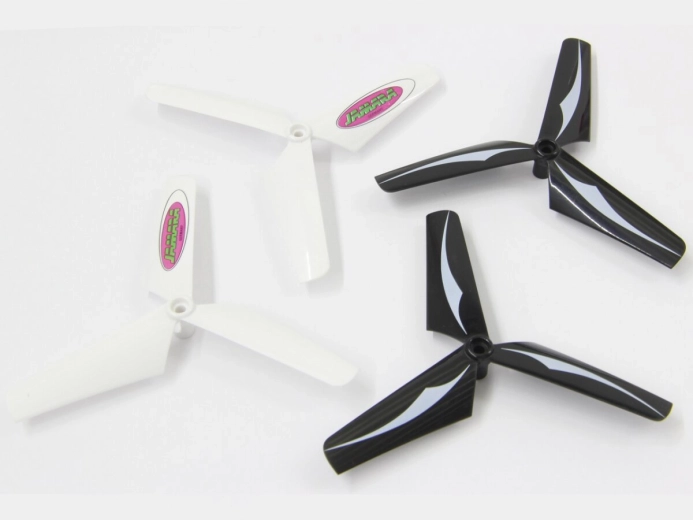 Ανταλλακτικές έλικες Blade Triefly (4 τεμ.) Jamara