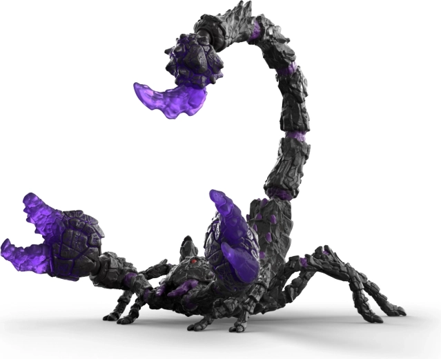 Σκορπιός της σκιάς Schleich Eldrador Creatures