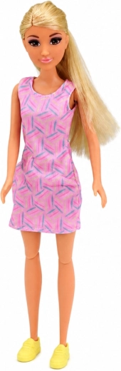 Κούκλα Anlily 30 cm με κινούμενα άκρα