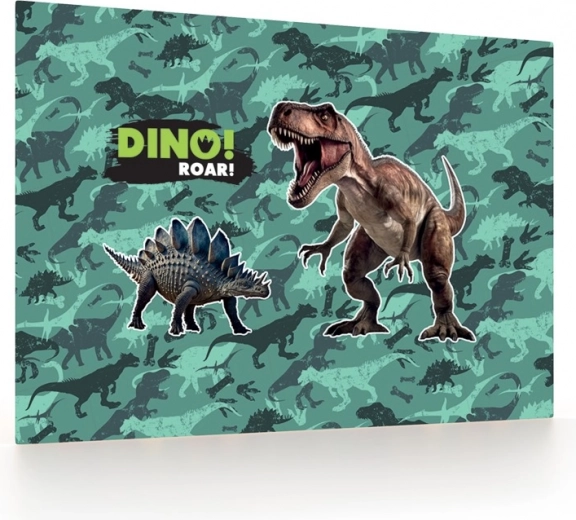 OXY υπόστρωμα γραφείου Dino