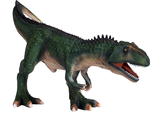 Ρεαλιστικό μοντέλο δεινόσαυρου Giganotosaurus