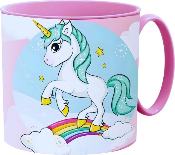 Επίσημο αδειοδοτημένο μοτίβο Unicorn
