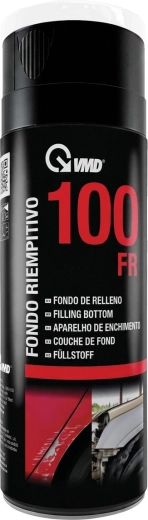 Λευκό αστάρι γεμίσματος σε σπρέι 400 ml