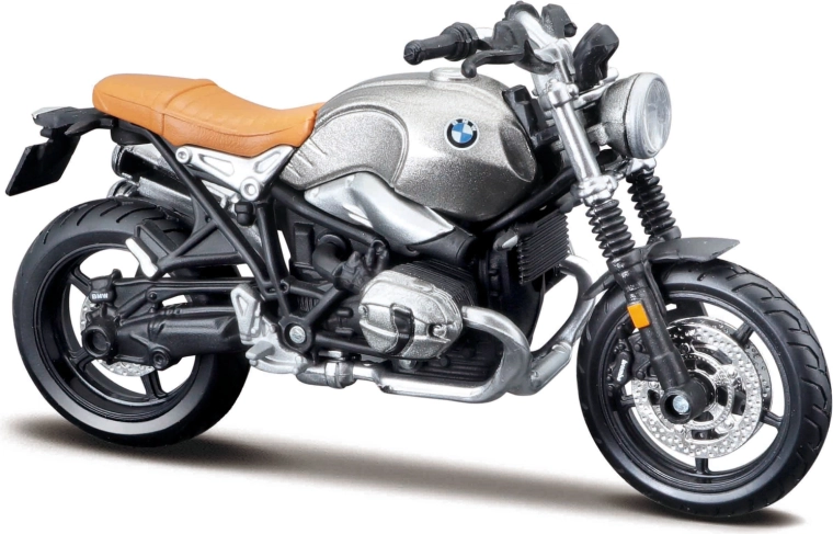 Μοτοσικλέτα Maisto BMW R nineT Scrambler 1:18
