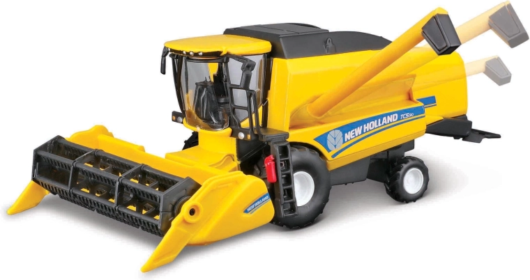 Πιστή απεικόνιση NEW HOLLAND TC5.90