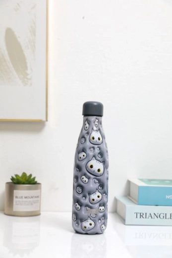Πρακτική χωρητικότητα 500 ml