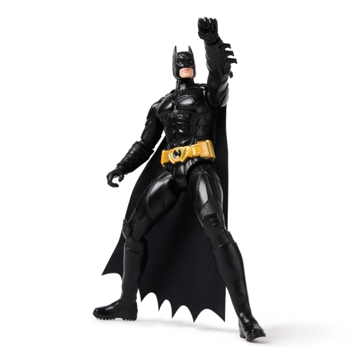 Πλούσια άρθρωση για δυναμικές πόζες