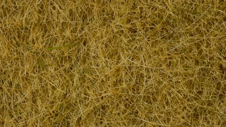 Στατικό γρασίδι ξηρό 6 mm