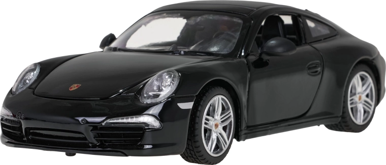 Ρεαλιστική κατασκευή Porsche 911