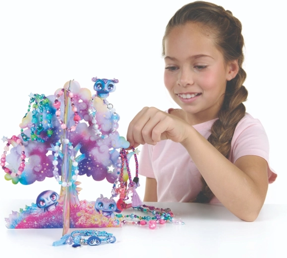 Εύκολο πλέξιμο χάρη στους δίσκους πλεξίματος