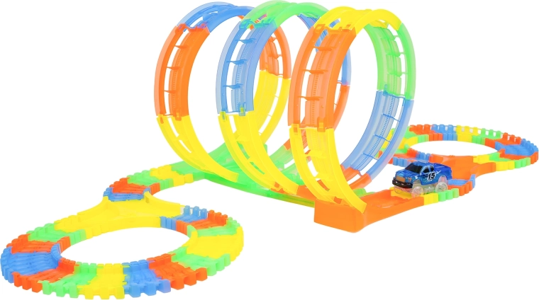 Ευέλικτη και εύκολα αναδιαμορφώσιμη