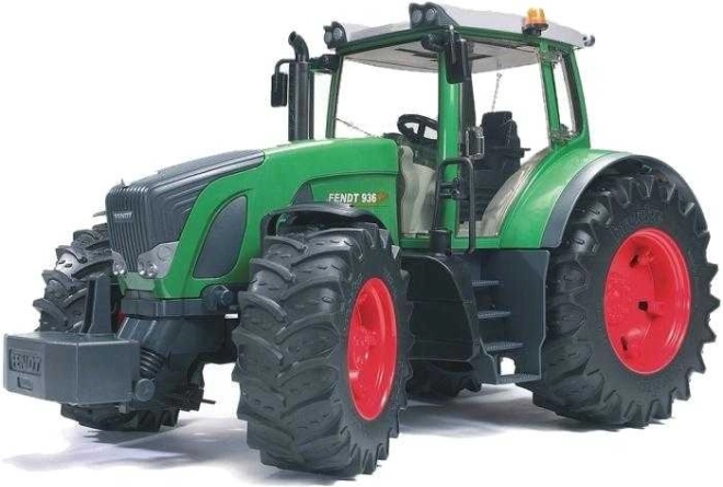 Τρακτέρ BRUDER FENDT 936 Vario