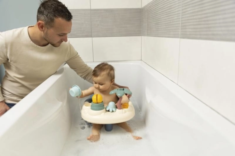 Σταθερότητα και ασφάλεια χάρη σε 4 βεντούζες