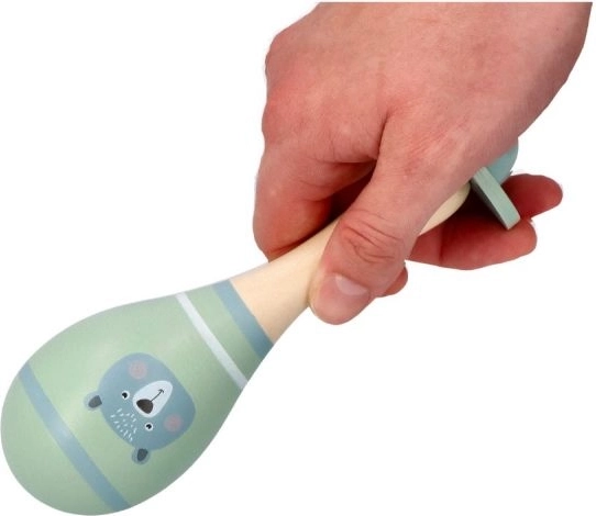 Εργονομικό σχήμα για μικρά χεράκια