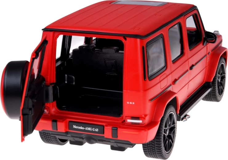 Ρεαλιστικές λεπτομέρειες και ανοιγόμενα στοιχεία