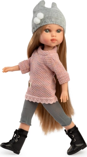 Χειροποίητη κατασκευή στην Ισπανία