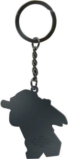 Εμβληματικός σχεδιασμός NINJAGO