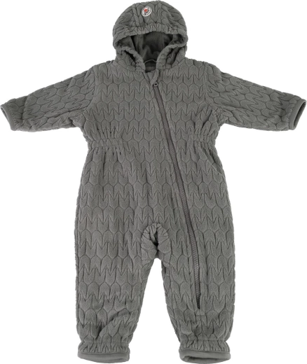 Lodger Skier empire fleece sharkskin 3–6 μηνών