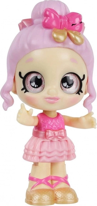Μίνι κούκλα Kindi Kids Pirouetta